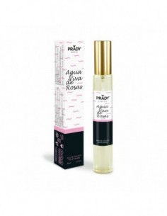Pack de 36 - AGUA VIVA DE ROSAS PARFUM 33ML -