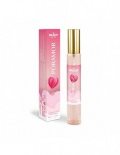 Pack de 36 - PORAMOR PARFUM 33ML - PRADA DE PRADY
