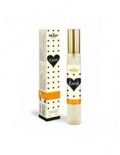 Pack de 36 - CAROL PARFUM 33ML - 212 DE PRADY