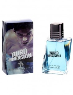 REAL TIME -THIRD DIMENSION,by-grossiste-parfum-generique