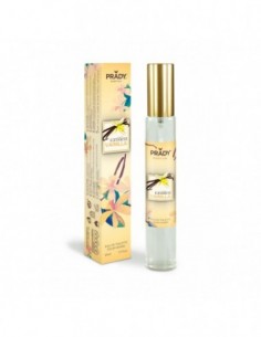 Pack de 36 - VANILLE PARFUM 33ML DE PRADY POUR