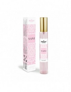 Pack de 36 - YANI PARFUM 33ML - DE PRADY POUR ELLE