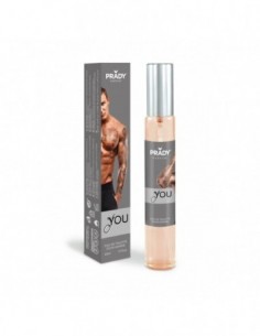 Pack de 36 - YOU PARFUM 33ML - STRONGUER DE PRADY