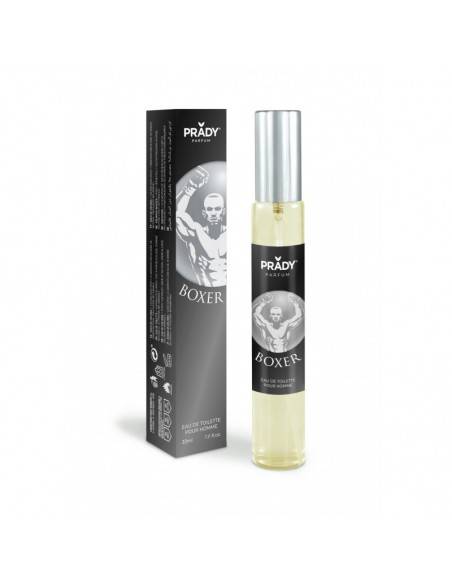 Pack de 36 - BOXXER PARFUM 33ML - VICTUS DE PRADY