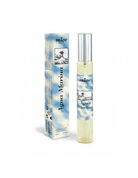 Pack de 36 - PARFUM AGUA MARINA 33ML - AGUA