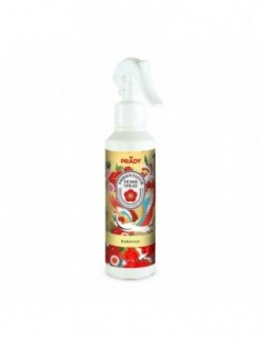 Pack de 12 - Parfum Spray "BAROUGE" - PRADY