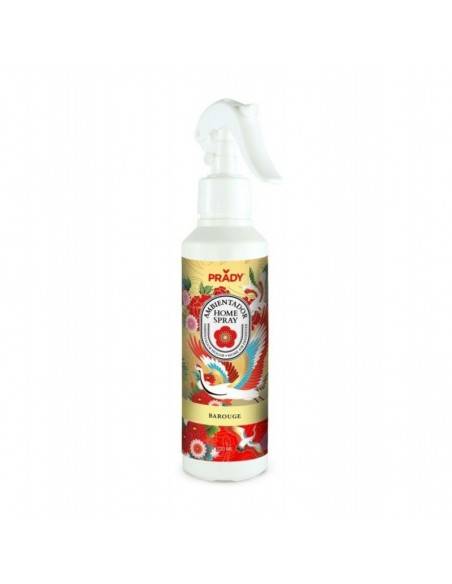 Pack de 12 - Parfum Spray "BAROUGE" - PRADY