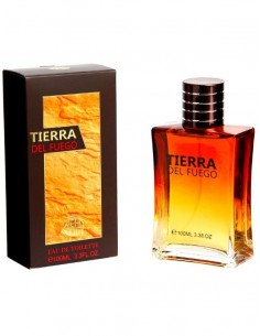 REAL TIME -TIERRA DEL FUEGO,by-grossiste-parfum-generique