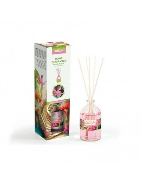 Pack de 12 - Mikado senteur "Jardin de fée"