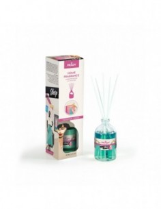 Pack de 12 - Mikado senteur "Fashion shop" parfum