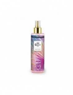 Pack de 12 - BODYSPLASH PRADY "TROPICAL PARTY" -