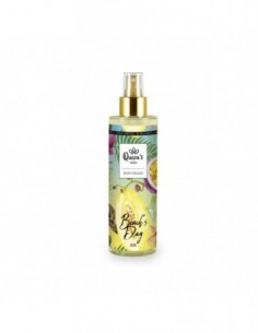 Pack de 12 - BODYSPLASH "BEACH S DAY" - PRADY