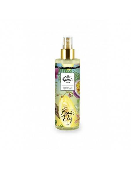 Pack de 12 - BODYSPLASH "BEACH S DAY" - PRADY
