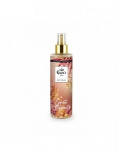 Pack de 12 - BODYSPLASH "COQUETTE FLAZELNUT" -