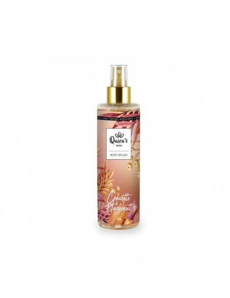 Pack de 12 - BODYSPLASH "PISTACHO LOVERS" - PRADY