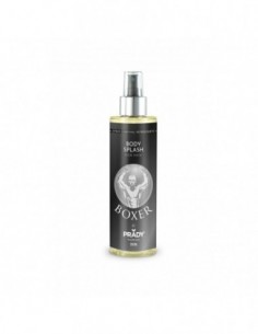 Pack de 12 - BODYSPLASH PARFUM INVICTO "BOXER"