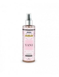 Pack de 12 - BODYSPLASH PARFUM BRILLIBRILLI