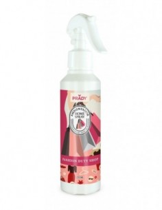 Pack de 12 - Parfum Spray "FASHION DUTY SHOP" -