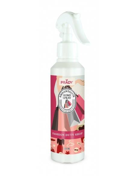 Pack de 12 - Parfum Spray "FASHION DUTY SHOP" -