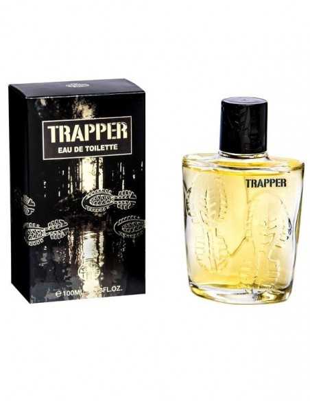 REAL TIME -TRAPPER,by-grossiste-parfum-generique