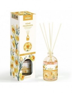 Pack de 12 - Mikado senteur "Narciso" de Prady -