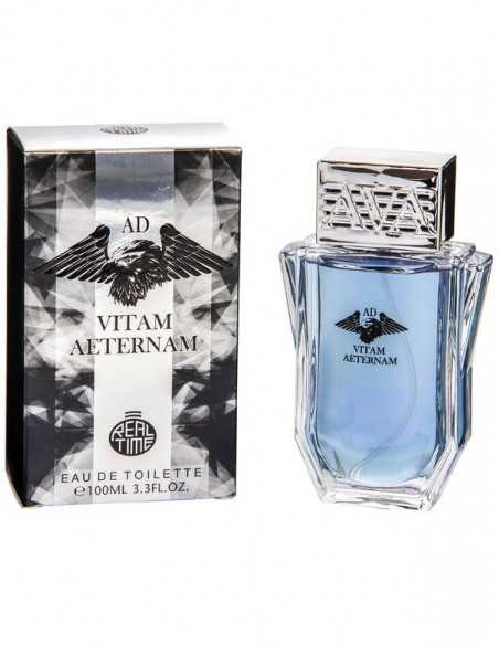 REAL TIME -VITAM AETERNAM,by-grossiste-parfum-generique