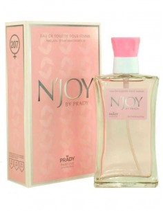 grossiste prady parfum - N'JOY POUR ELLE DE PRADY - EDT 100 ML (Parfum Générique prady) - PARFUM PRADY -. PRADY PARFUMS