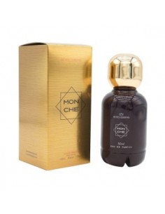 Grossiste MON CHE POUR HOMME 50ML - REYES QUEENS