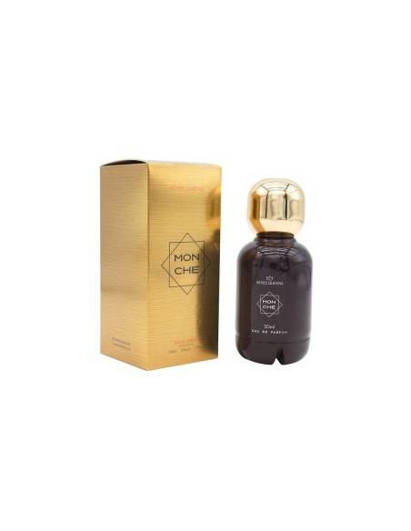 Grossiste MON CHE POUR HOMME 50ML - REYES QUEENS
