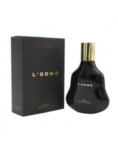 Grossiste L'UOMO POUR HOMME 50ML - REYES QUEENS