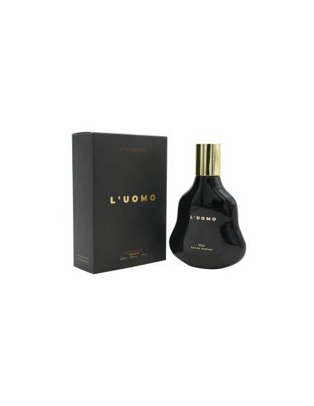 Grossiste L'UOMO POUR HOMME 50ML - REYES QUEENS