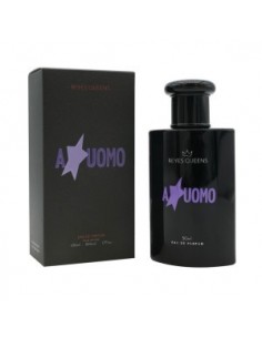 Grossiste AUOMO POUR HOMME 50ML - REYES QUEENS