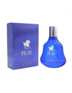 Grossiste PLAY POUR HOMME 50ML - REYES QUEENS
