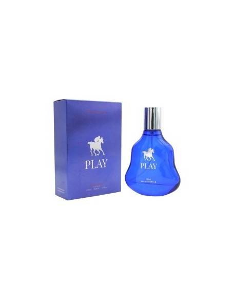 Grossiste PLAY POUR HOMME 50ML - REYES QUEENS