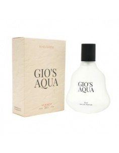 Grossiste GIO'S AQUA POUR HOMME 50ML - REYES