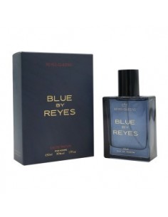 Grossiste BLUE BY REYES POUR HOMME 50ML - REYES