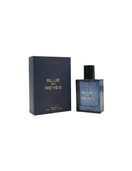 Grossiste BLUE BY REYES POUR HOMME 50ML - REYES