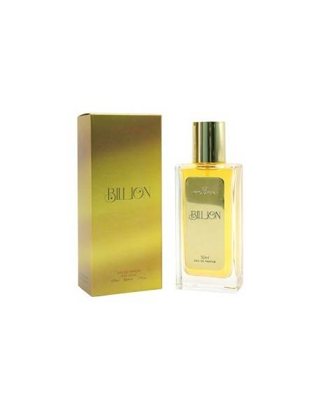 Grossiste BILLION POUR HOMME 50ML - REYES QUEENS