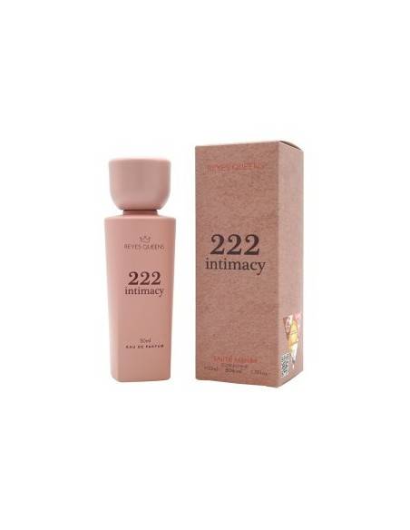 Grossiste 222 INTIMACY POUR FEMME 50ML - REYES