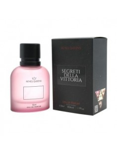 Grossiste SECRETI DE LA VITTORIA POUR FEMME 50ML