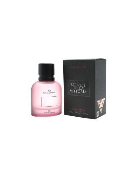 Grossiste SECRETI DE LA VITTORIA POUR FEMME 50ML