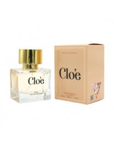 Grossiste CLOE POUR FEMME 50ML - REYES QUEENS