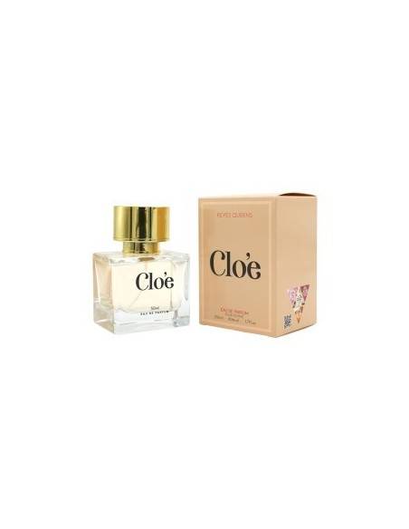 Grossiste CLOE POUR FEMME 50ML - REYES QUEENS
