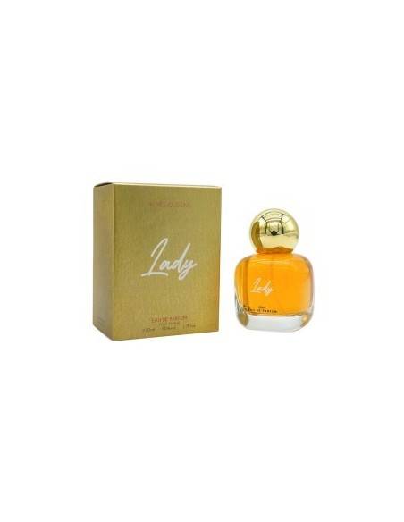 Grossiste LADY POUR FEMME 50ML - REYES QUEENS