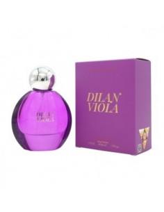 Grossiste DILAN VIOLA POUR FEMME 50ML - REYES