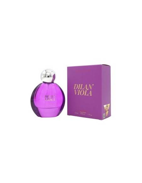 Grossiste DILAN VIOLA POUR FEMME 50ML - REYES