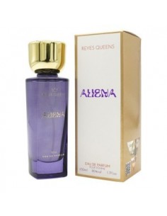 Grossiste ALIENA POUR FEMME 50ML - REYES QUEENS