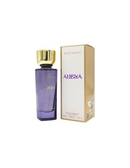 Grossiste ALIENA POUR FEMME 50ML - REYES QUEENS