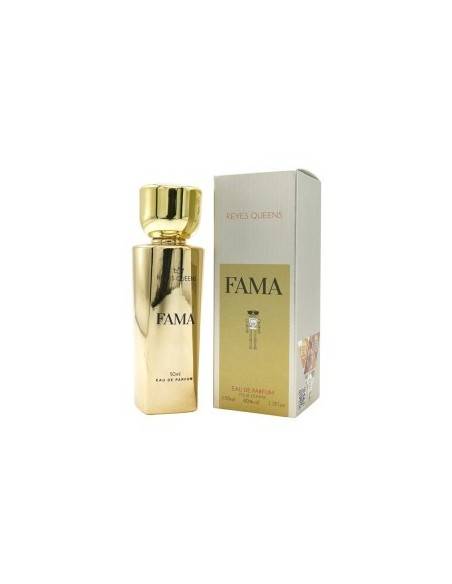 Grossiste FAMA POUR FEMME 50ML - REYES QUEENS