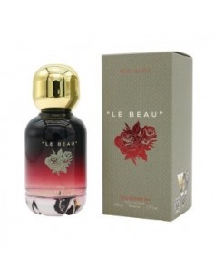 Grossiste LE BEAU POUR FEMME 50ML - REYES QUEENS
